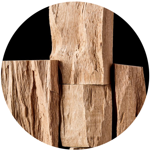 Kašmírové drevo